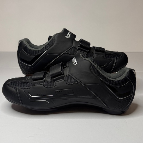 Tommaso Strada 200 cycling shoes, designed for road and indoor cycling main image 7